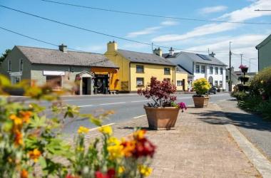 Tidy Towns Grant Scheme