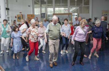 Tipperary Age Friendly EXPO 2024