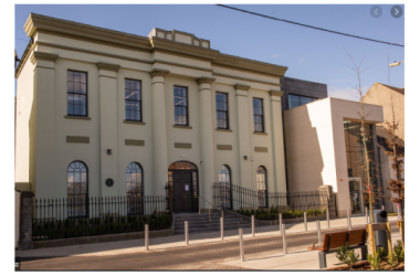 Image of Carrick MD building