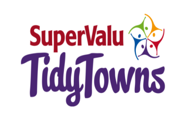 Tidy Towns Logo