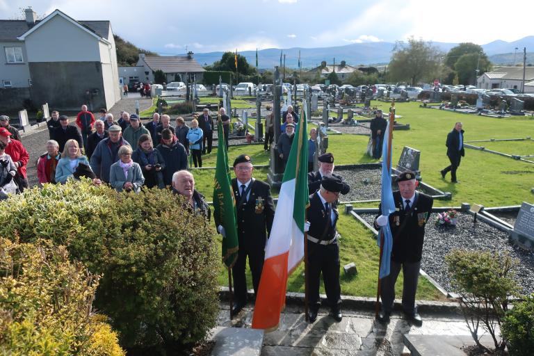 Third Tipperary Brigade commemorations