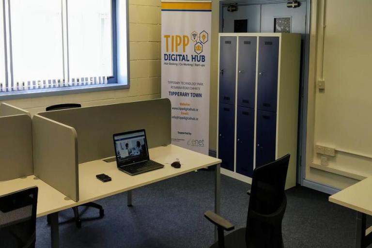 Tipperary Digital Hub