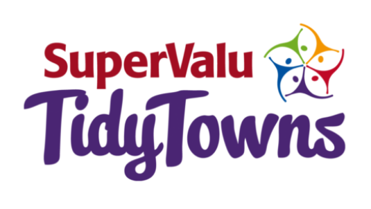 Tidy Towns Logo