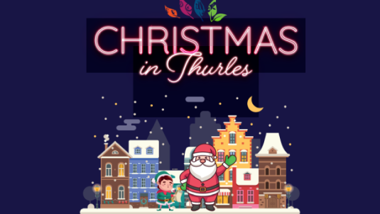 xmasthurles