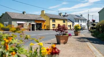 Tidy Towns Grant Scheme