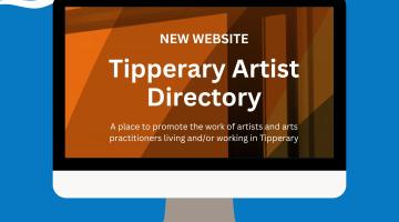 Tipperary Artist Directory