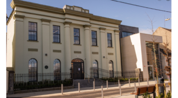 Image of Carrick MD building